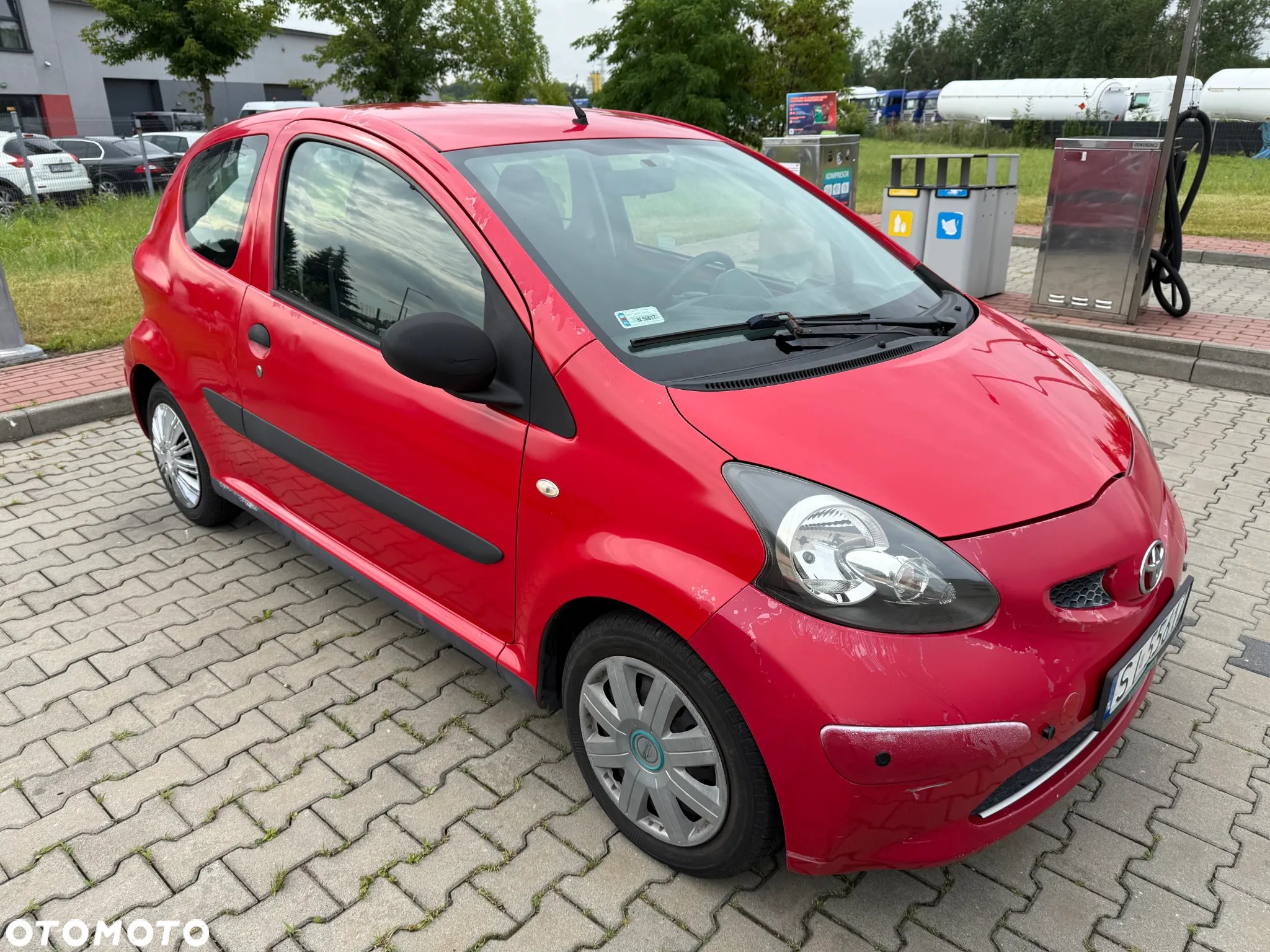 Toyota Aygo 1.0 VVT-i Black - 5