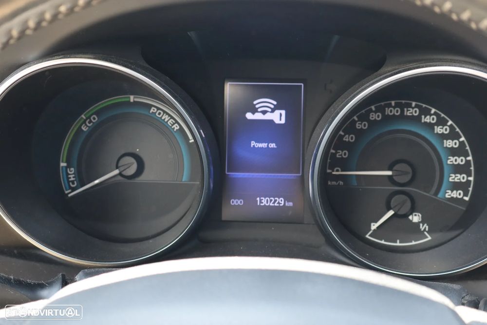 Toyota Auris - 6