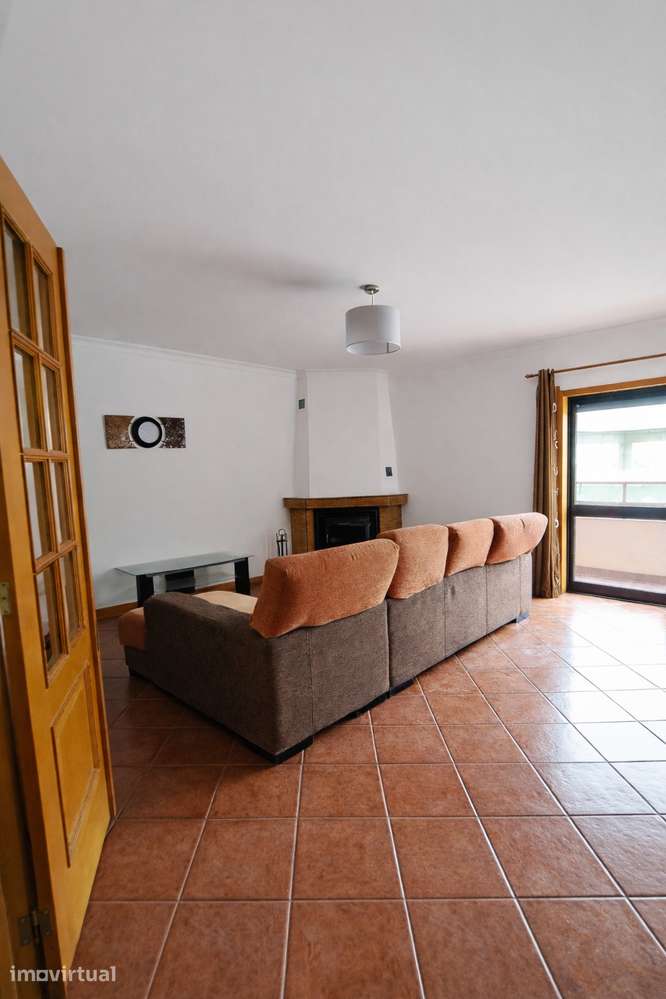 Apartamento T2 centro do Marco - Grande imagem: 5/9
