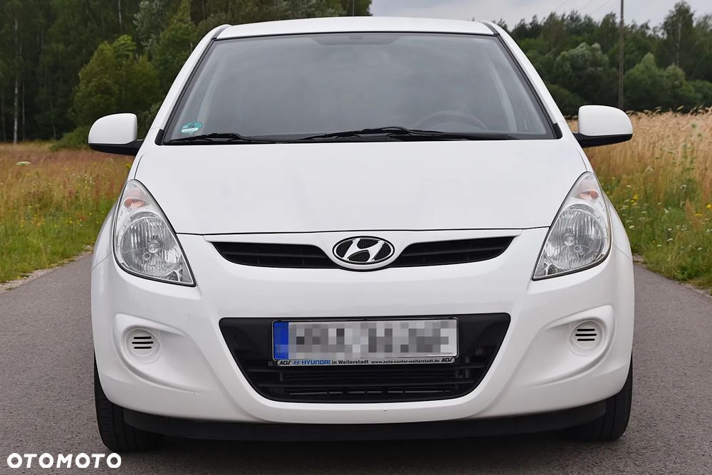 Hyundai i20 1.25 Style - 12