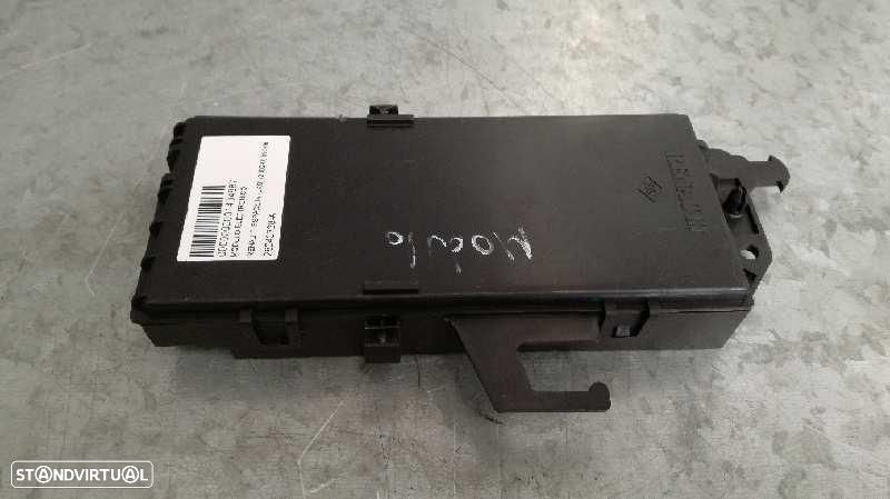 MÓDULO ELETRÓNICO RENAULT ESPACE IV JK0 - 1
