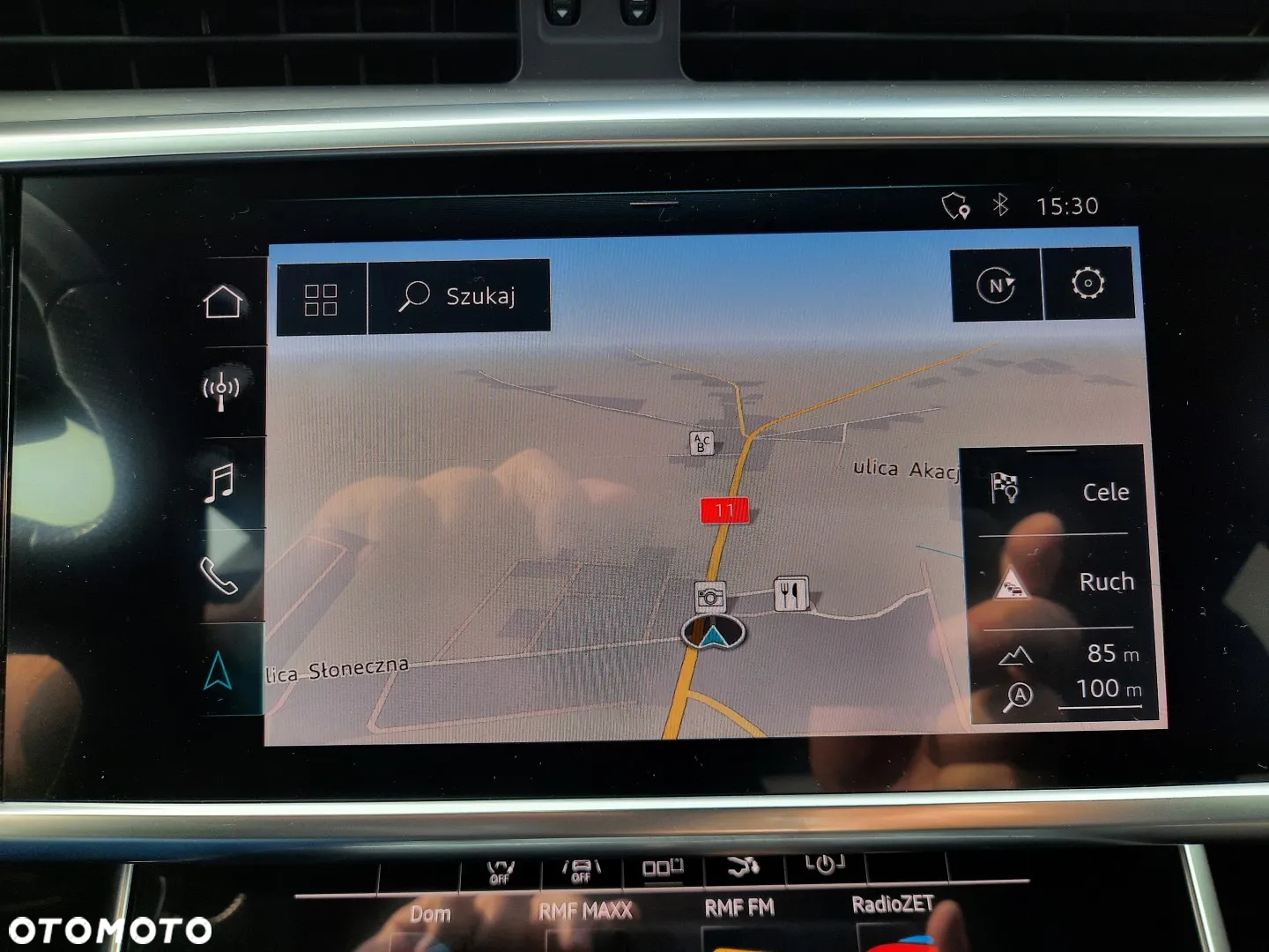 Audi A7 Sportback 3.0 TDI Quattro S tronic - 32