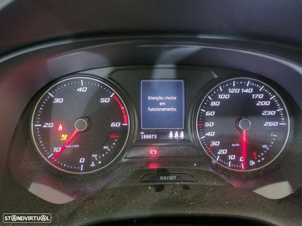 SEAT Ateca 2.0 TDI Style - 4