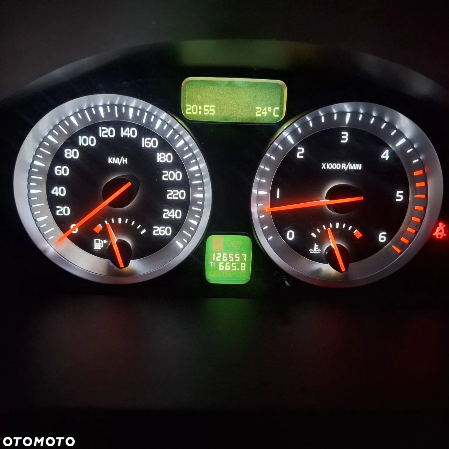 Volvo C70 D3 Momentum - 19