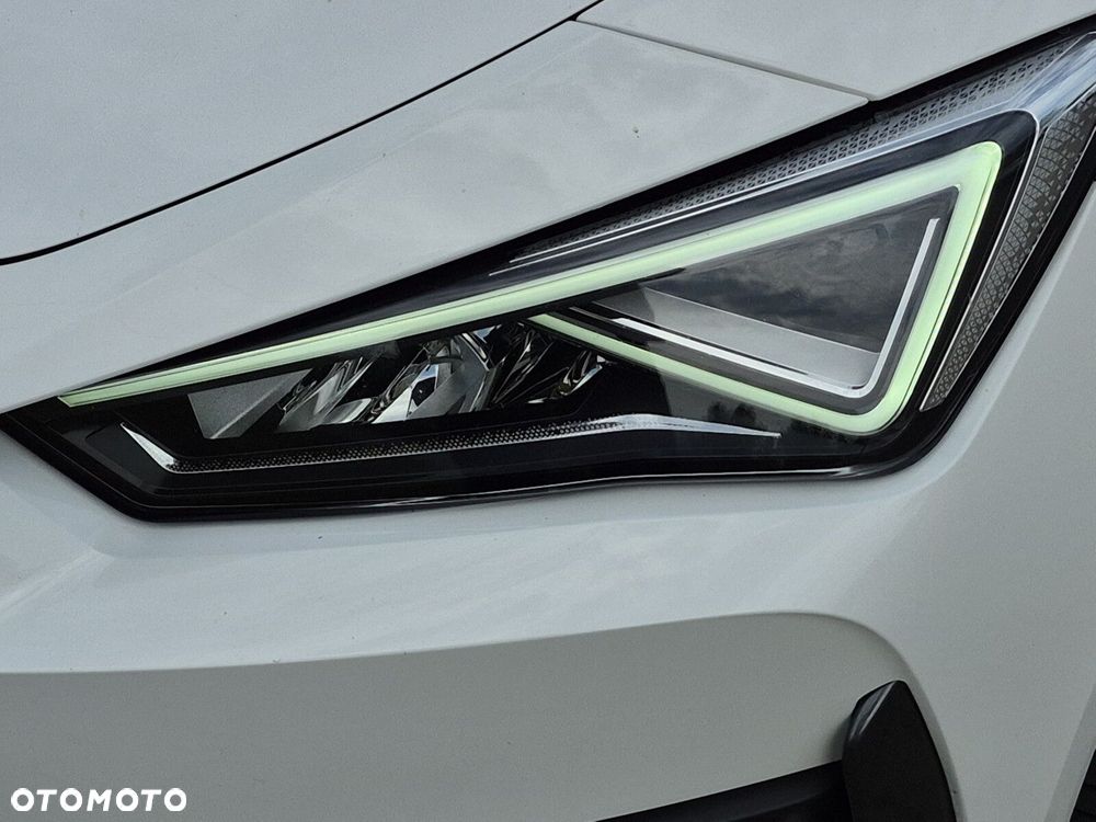 Cupra Leon Sportstourer - 9
