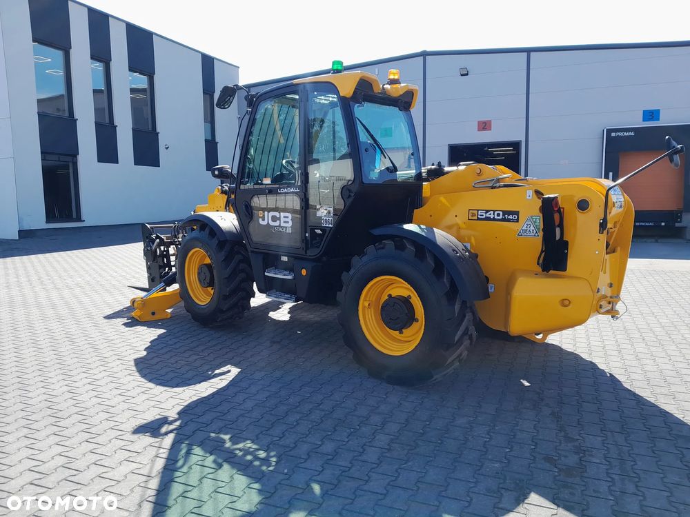 JCB 540-140 2022r - 6