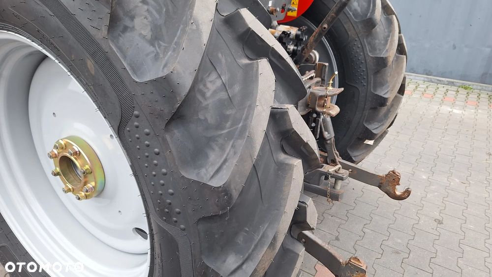 Massey Ferguson 6445 - 9