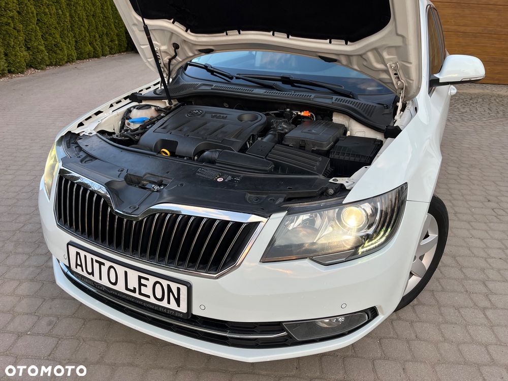 Skoda Superb - 37