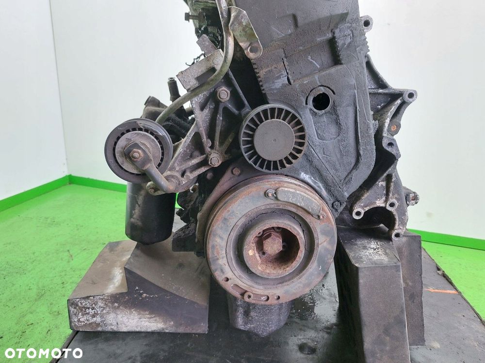 Silnik słupek diesel WTRYSKI VW Transporter  T4 1992-2003 2.5 TDI KOD:ACV - 3