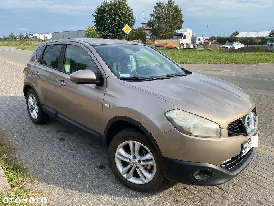 Nissan Qashqai 2.0 Acenta - 3