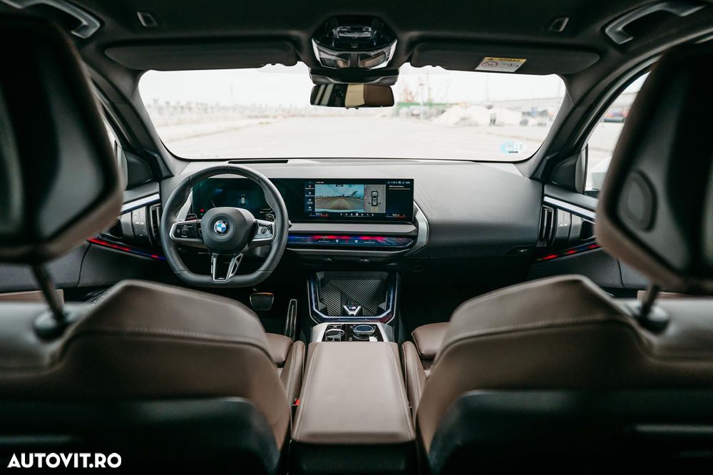 BMW X3 xDrive20d Aut. M Sport Edition - 11