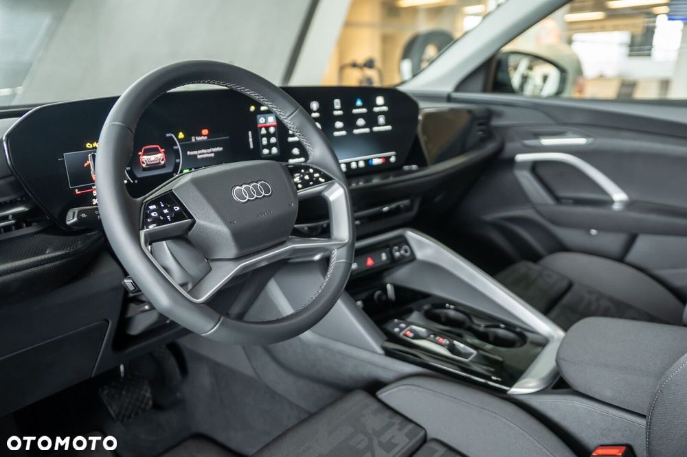 Audi Q5 - 8