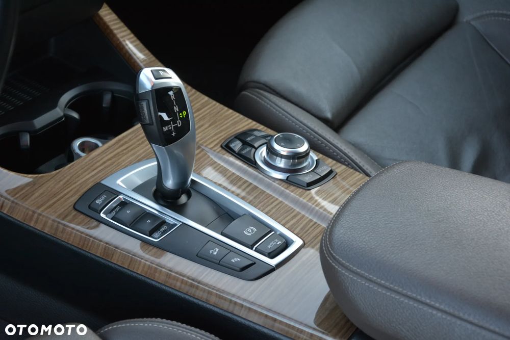 BMW X3 xDrive20d - 29