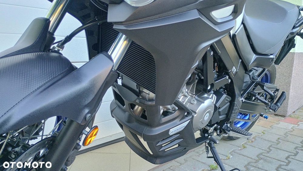 Suzuki DL - 26
