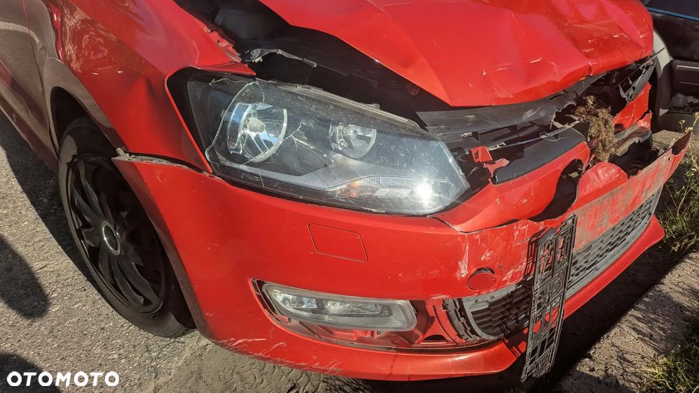 Volkswagen Polo 1.6 TDI Comfortline - 1