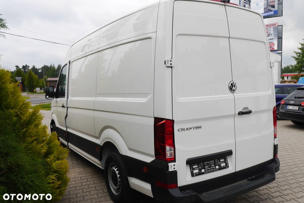Volkswagen Crafter - 3