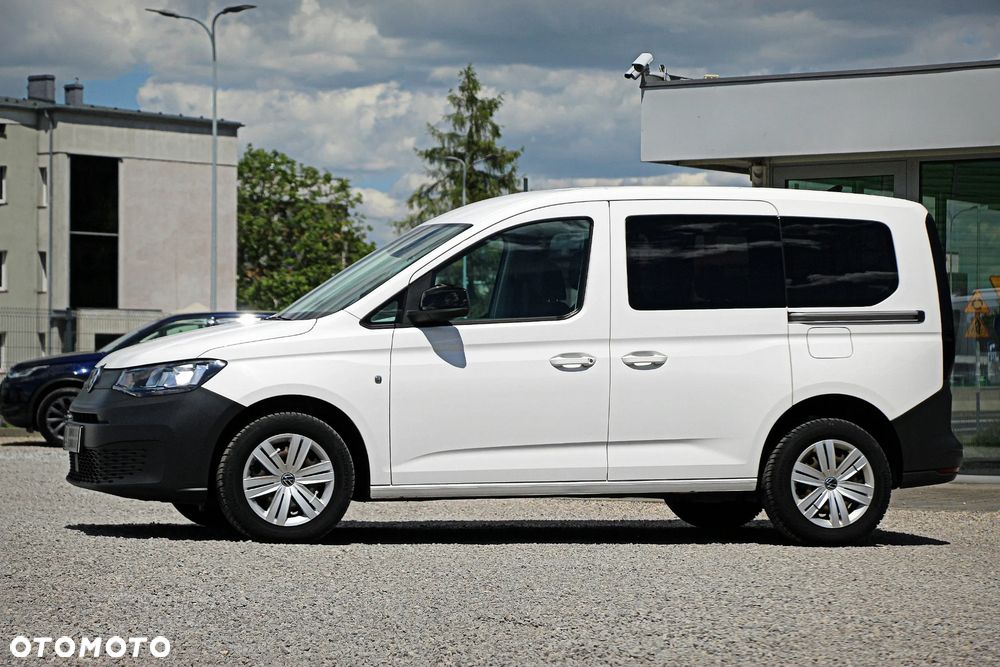 Volkswagen Caddy 2.0 TDI - 6