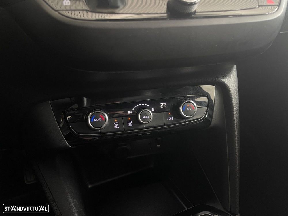 Opel Corsa-e 50 kWh Edition - 6