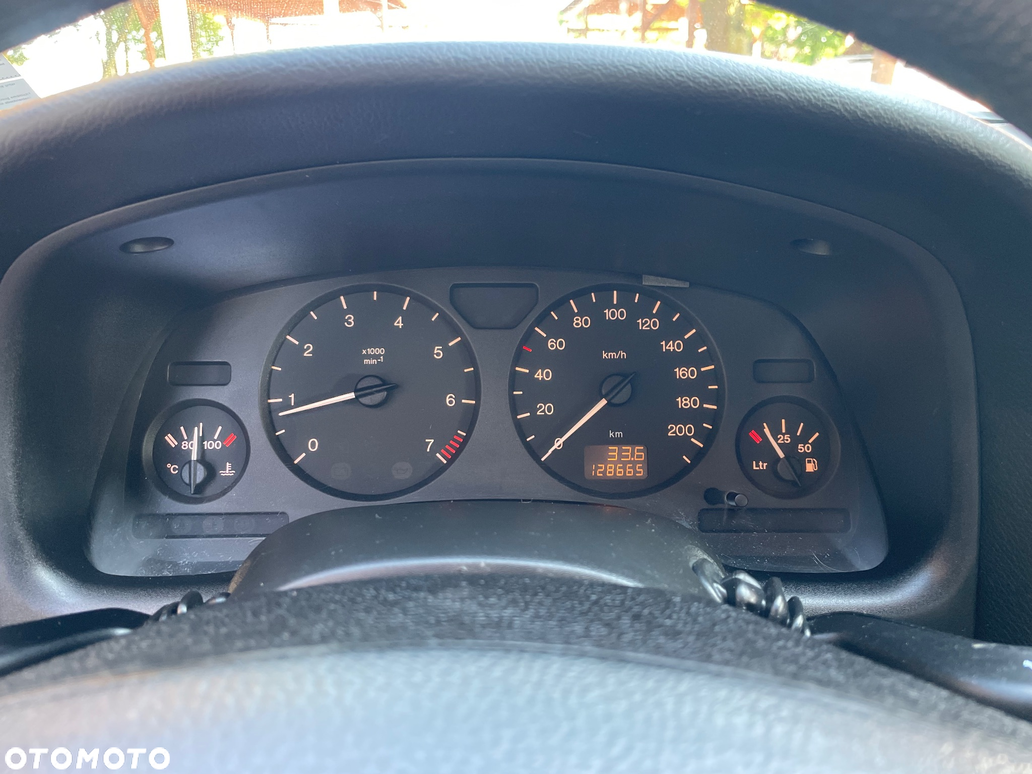 Opel Astra II 1.6 Elegance - 21