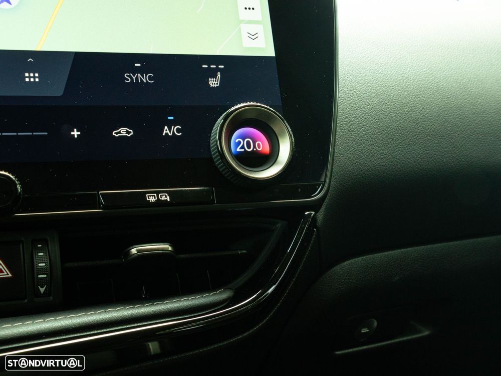 Lexus NX 450h+ Executive - 36