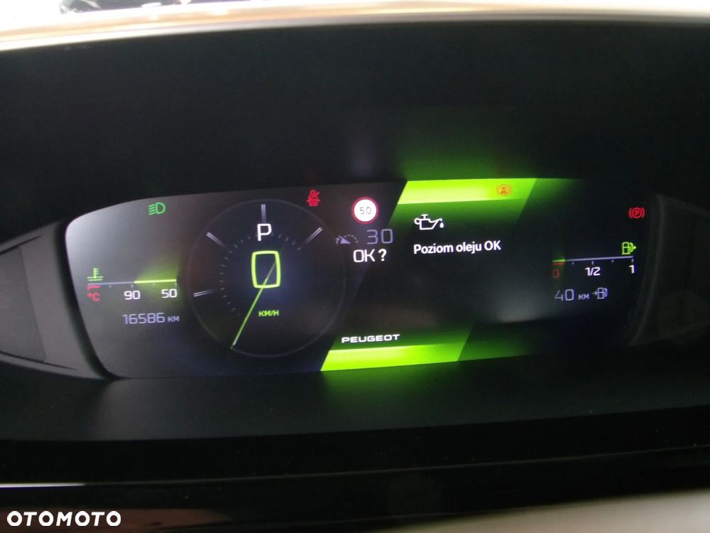Peugeot 308 1.2 PureTech GT S&S EAT8 - 25