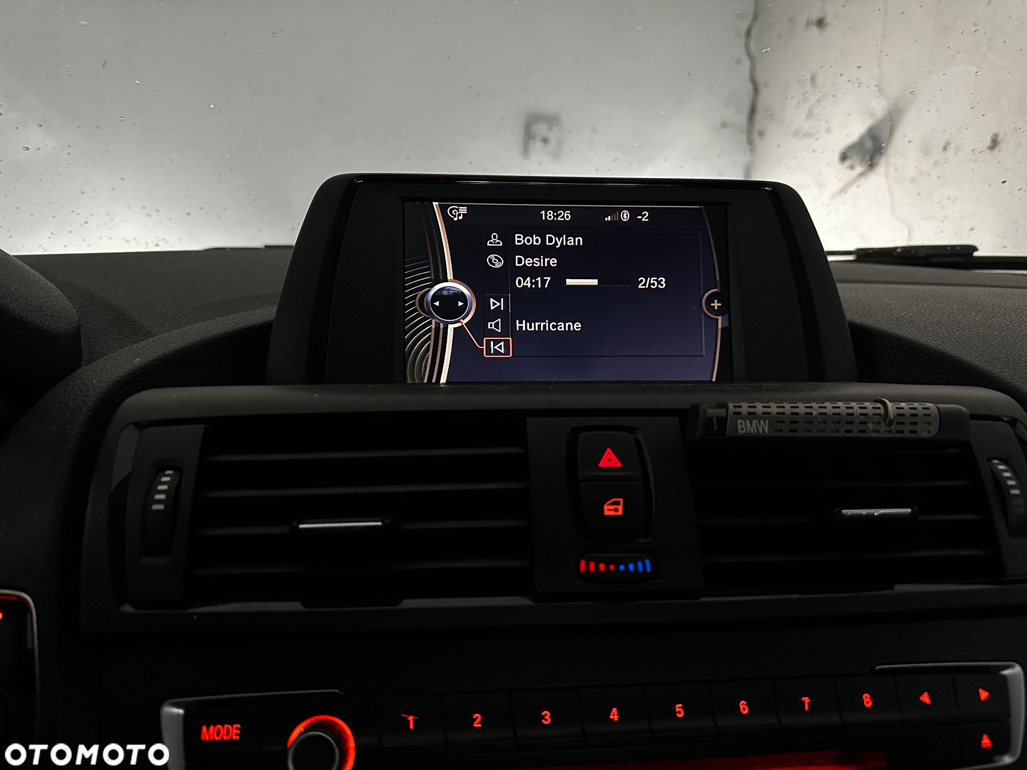 BMW Seria 1 118d Urban Line - 24