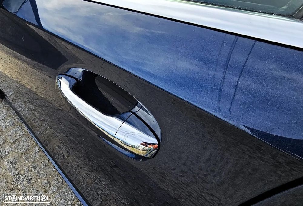 Mercedes-Benz A 180 Limousine d AMG Line Aut. - 24