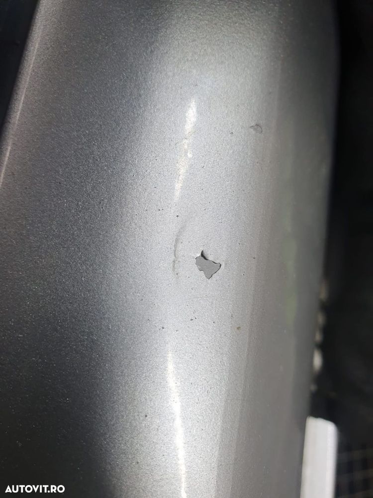 Bara fata 13124959 Opel Zafira B  [din 2005 pana  2010] - 5