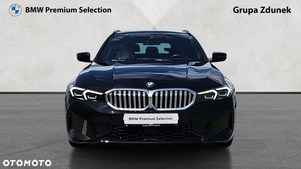 BMW Seria 3 - 2