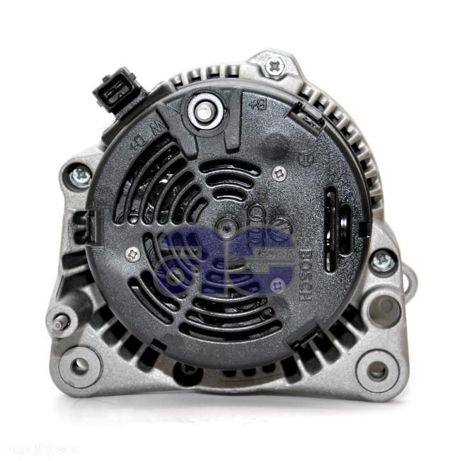 CA827 ALTERNATOR AUDI A3 1.6 1.8 / 1.9 TDI - 4