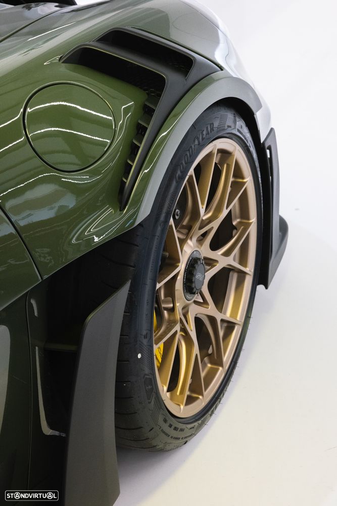 Porsche 911 (992) GT3 RS - 30