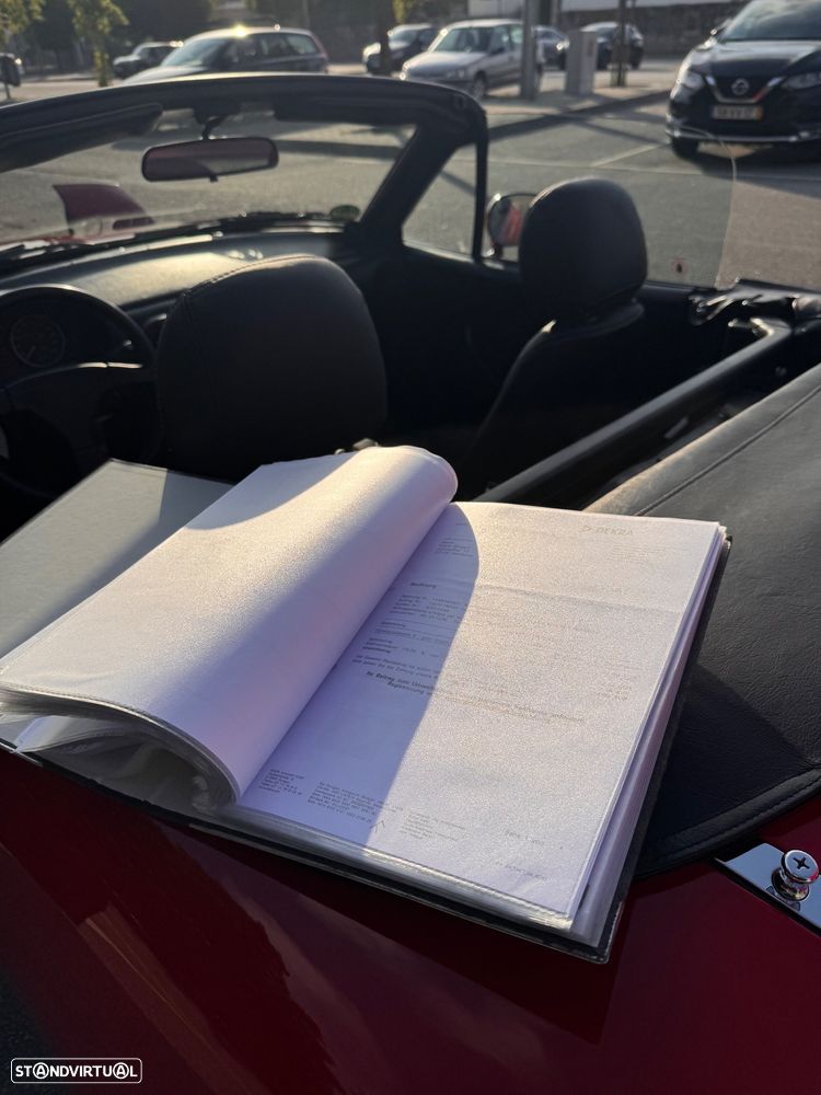 Mazda MX-5 1.8 - 11