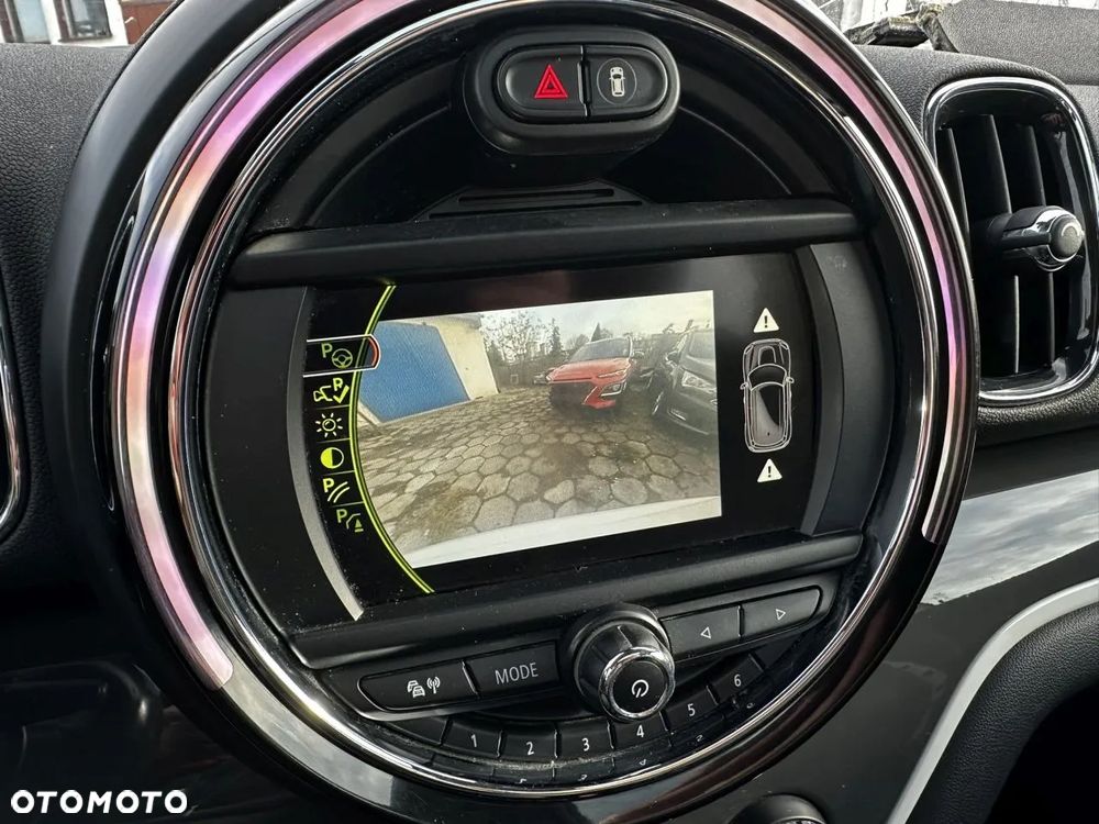 MINI Countryman Cooper S - 23