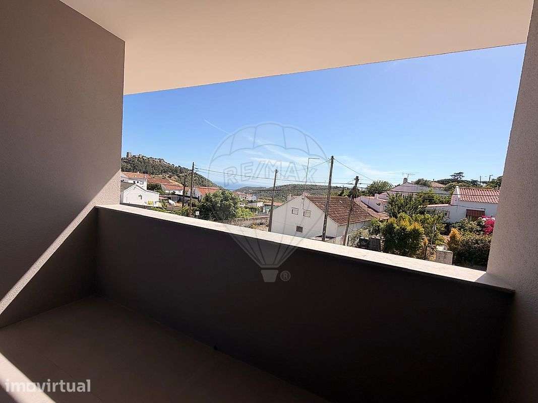Apartamento T2 para arrendamento - Grande imagem: 4/13