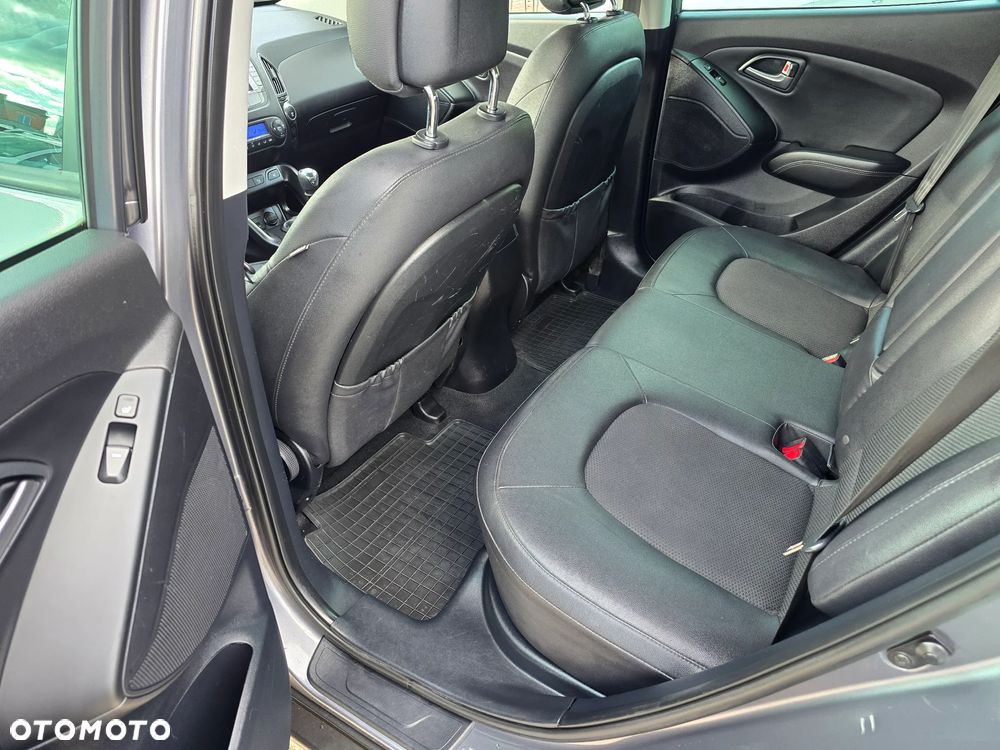 Hyundai ix35 - 9