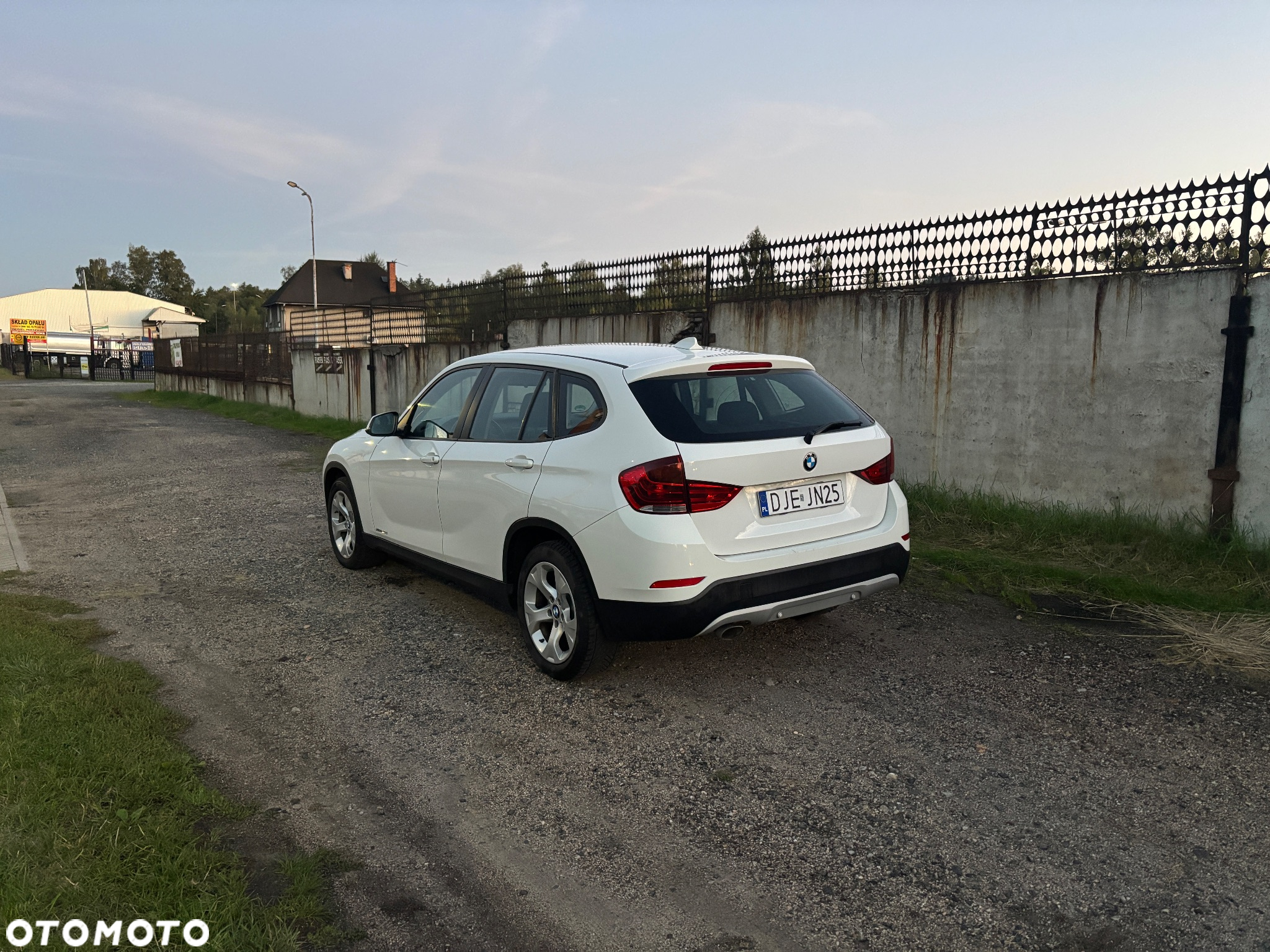 BMW X1 xDrive20d - 5