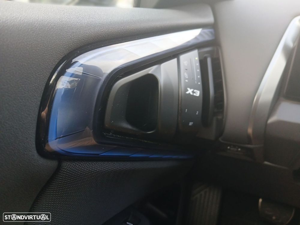 BMW X3 30 e xDrive Pack M Desportivo - 19