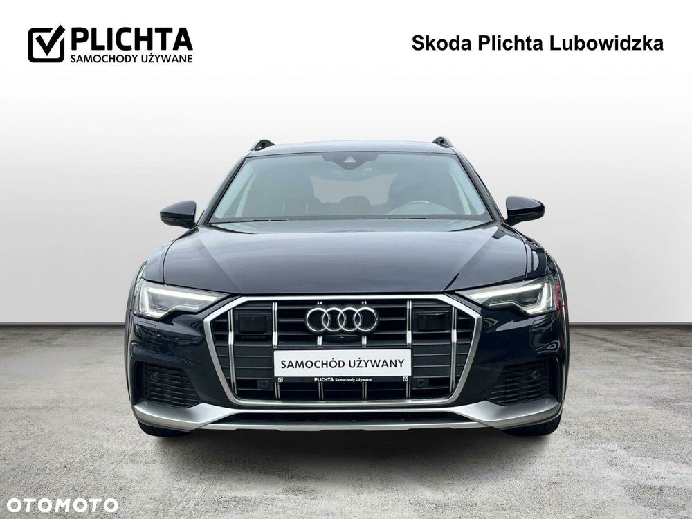 Audi A6 Allroad - 8