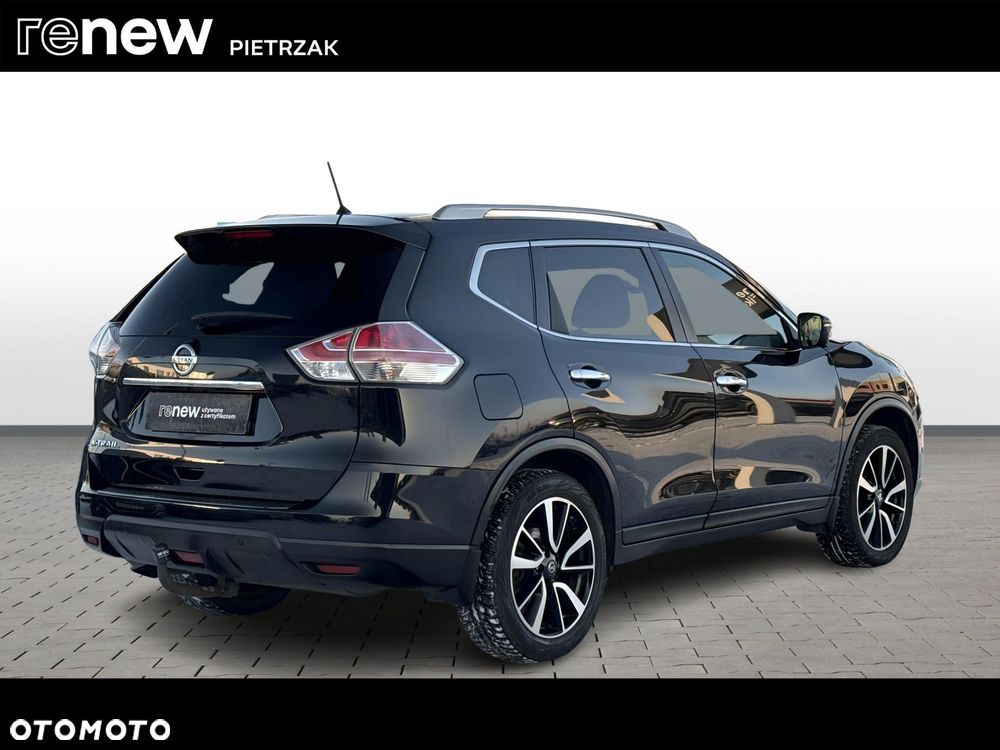 Nissan X-Trail 1.6 DCi Acenta 2WD - 6
