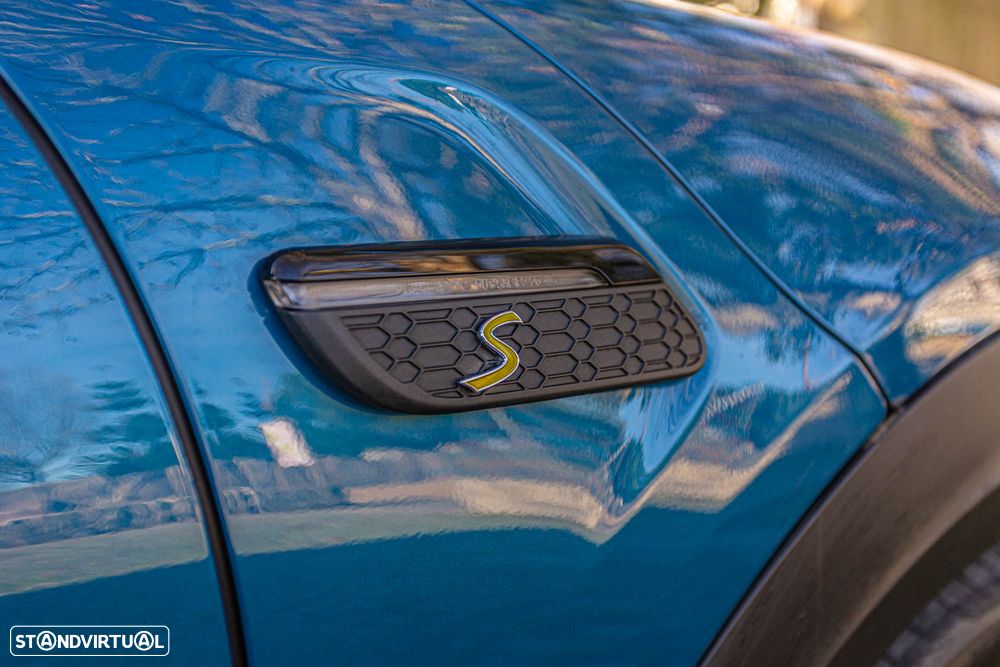 MINI 3 Portas Cooper SE Premium Yours - 27
