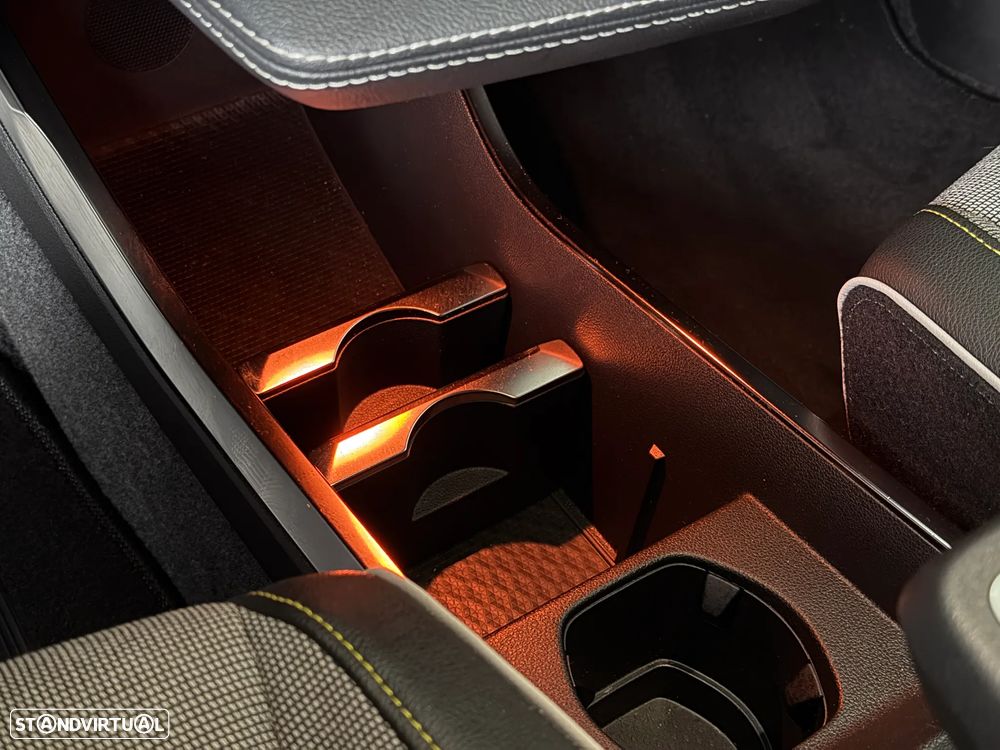 Renault Scénic E-Tech 220 Long Range Techno - 25