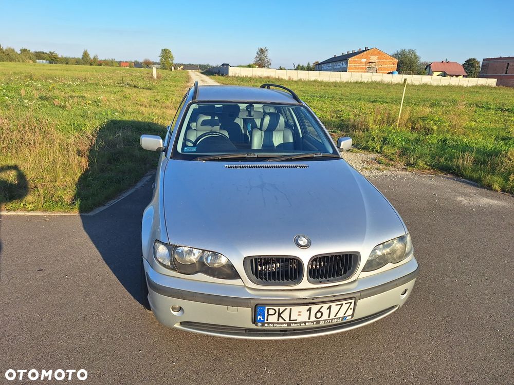 BMW Seria 3 - 14