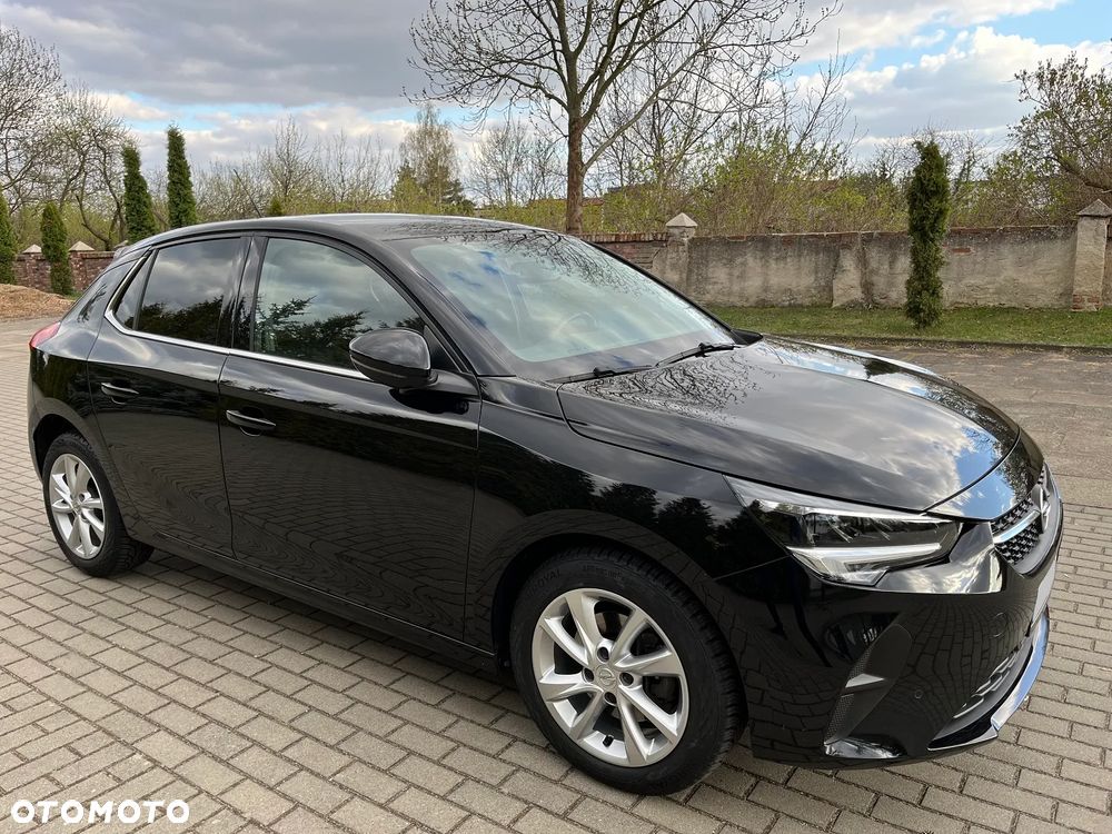 Opel Corsa 1.5 Start/Stop Ultimate - 8