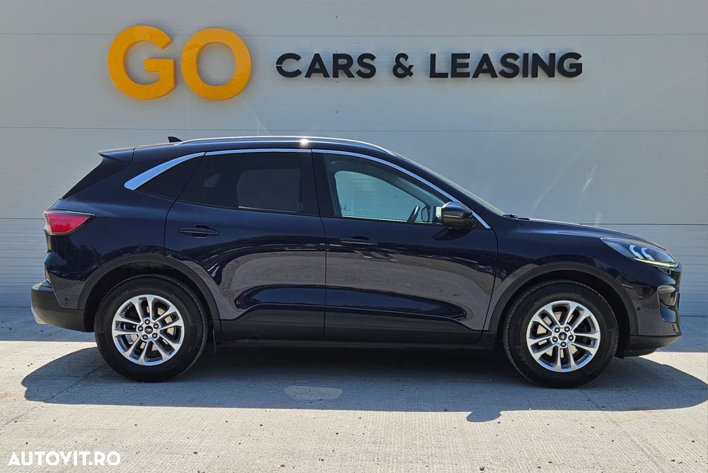 Ford Kuga 1.5 EcoBoost FWD Titanium - 11