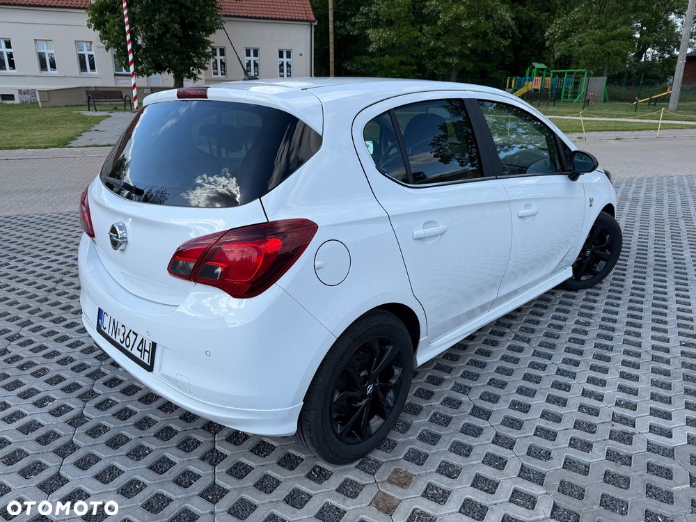Opel Corsa 1.4 Color Edition - 6