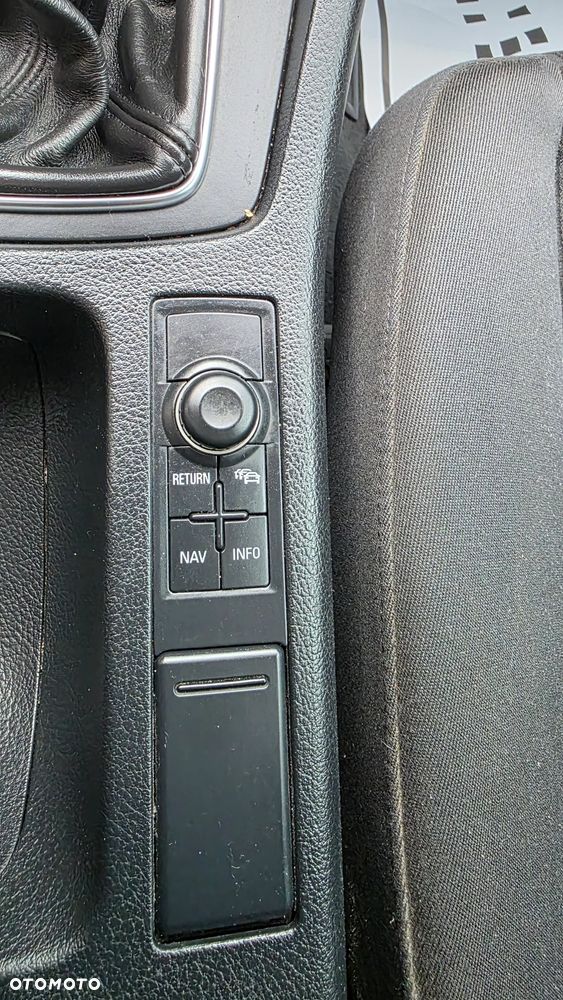 Audi A4 Avant 2.0 TDI - 23