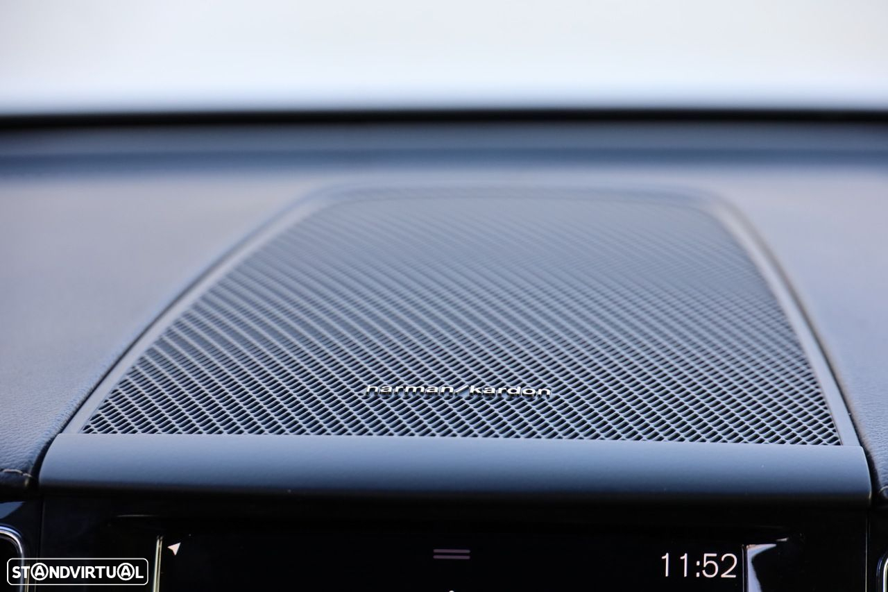 Volvo XC 60 2.0 T8 PHEV Inscription AWD - 25