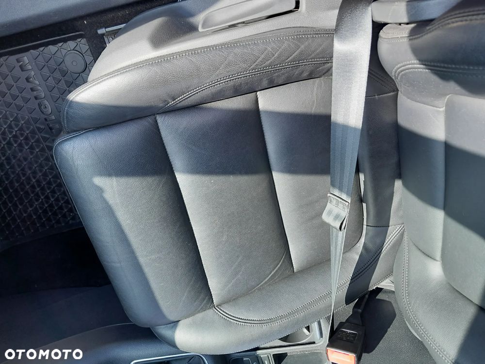 Volkswagen Tiguan 1.4 TSI BlueMotion Technology Exclusive - 21