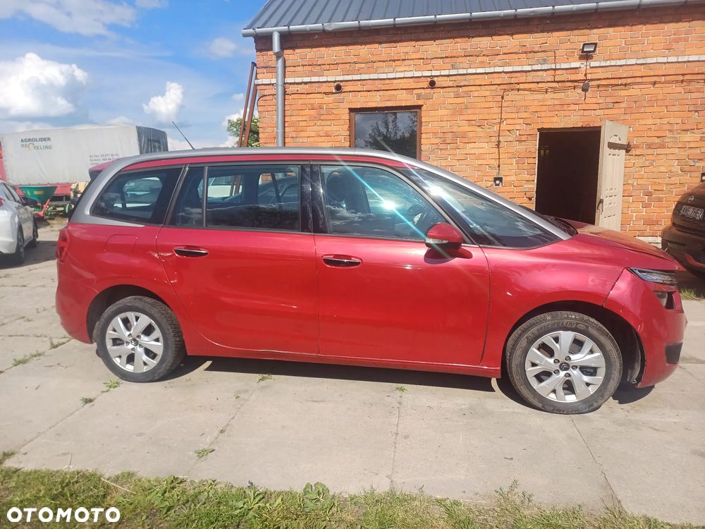 Citroën C4 Picasso 1.6 THP Exclusive S&S EAT6 - 1