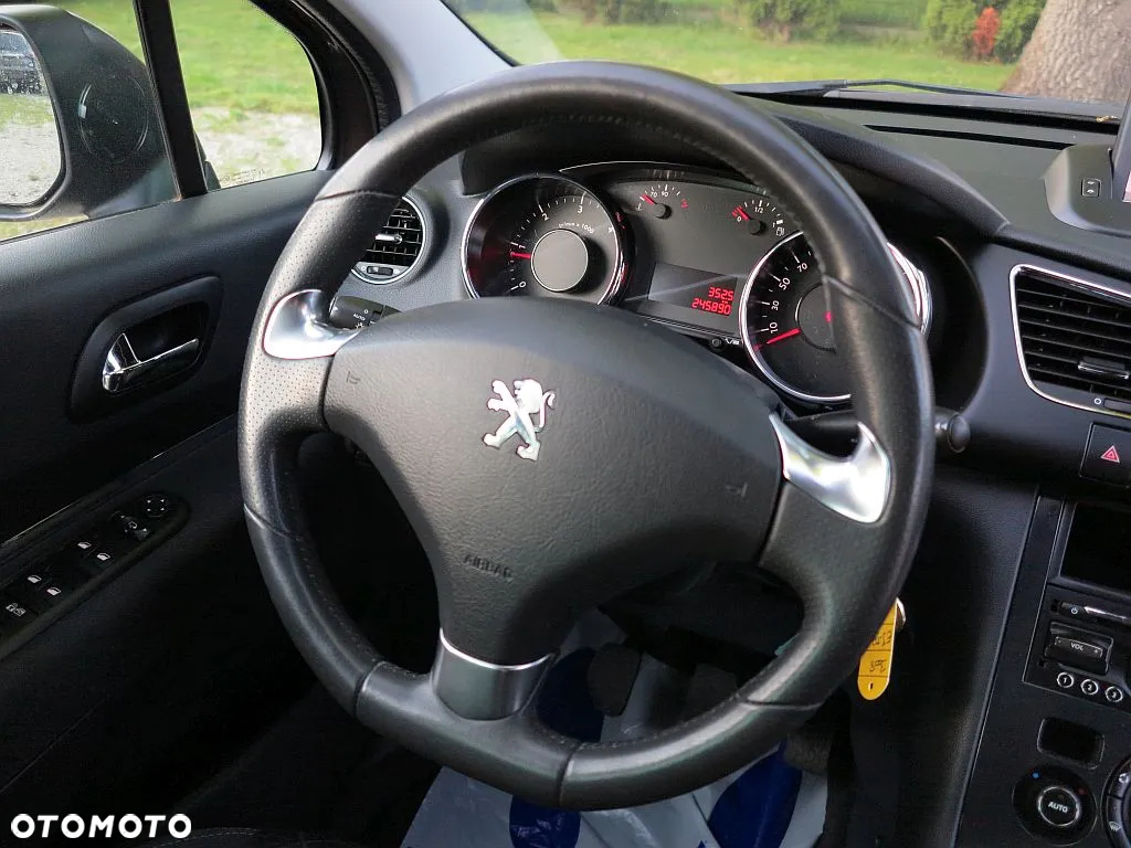 Peugeot 3008 HDi FAP 115 Style - 19